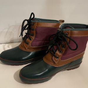 Colorado Thermolite Duck‎ Boots